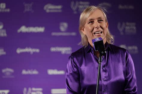 net worth of martina navratilova|More.